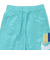 ナイキ（NIKE）キッズ NKN N NSW CLUB FT HBR ジョガーパンツ 86L099-EIG