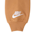 ナイキ（NIKE）ジュニア トレーナー パーカー NKN N NSW CLB SNL APPL FLC PO 86M254-XAV
