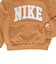 ナイキ（NIKE）ジュニア トレーナー パーカー NKN N NSW CLB SNL APPL FLC PO 86M254-XAV