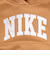 ナイキ（NIKE）ジュニア トレーナー パーカー NKN N NSW CLB SNL APPL FLC PO 86M254-XAV