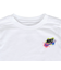 ナイキ（NIKE）トドラー Tシャツ NKB EXPRESS YOURSELF 長袖Tシャツ 76M335-001