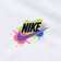 ナイキ（NIKE）トドラー Tシャツ NKB EXPRESS YOURSELF 長袖Tシャツ 76M335-001