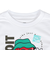 ナイキ（NIKE）トドラーTシャツ NKB BOXY PEACE Tシャツ 76M356-001
