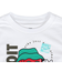 ナイキ（NIKE）トドラーTシャツ NKB BOXY PEACE Tシャツ 76M356-001