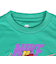 ナイキ（NIKE）トドラーTシャツ NKB BOXY AIR Tシャツ 76M359-E5D