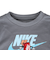 ナイキ（NIKE）トドラーTシャツ NKB BOXY AIR Tシャツ 76M359-M19