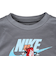 ナイキ（NIKE）トドラーTシャツ NKB BOXY AIR Tシャツ 76M359-M19