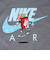 ナイキ（NIKE）トドラーTシャツ NKB BOXY AIR Tシャツ 76M359-M19