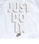 ナイキ（NIKE）ジュニア NKB JJ JDI Tシャツ 86M288-001