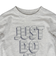 ナイキ（NIKE）ジュニア NKB JJ JDI Tシャツ 86M288-C87
