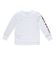 ナイキ（NIKE）キッズ NKB EXPRESS YOURSELF 長袖Tシャツ 86M335-001