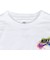 ナイキ（NIKE）キッズ NKB EXPRESS YOURSELF 長袖Tシャツ 86M335-001