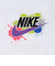 ナイキ（NIKE）キッズ NKB EXPRESS YOURSELF 長袖Tシャツ 86M335-001