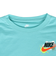 ナイキ（NIKE）キッズ NKB EXPRESS YOURSELF 長袖Tシャツ 86M335-EIG