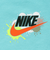 ナイキ（NIKE）キッズ NKB EXPRESS YOURSELF 長袖Tシャツ 86M335-EIG