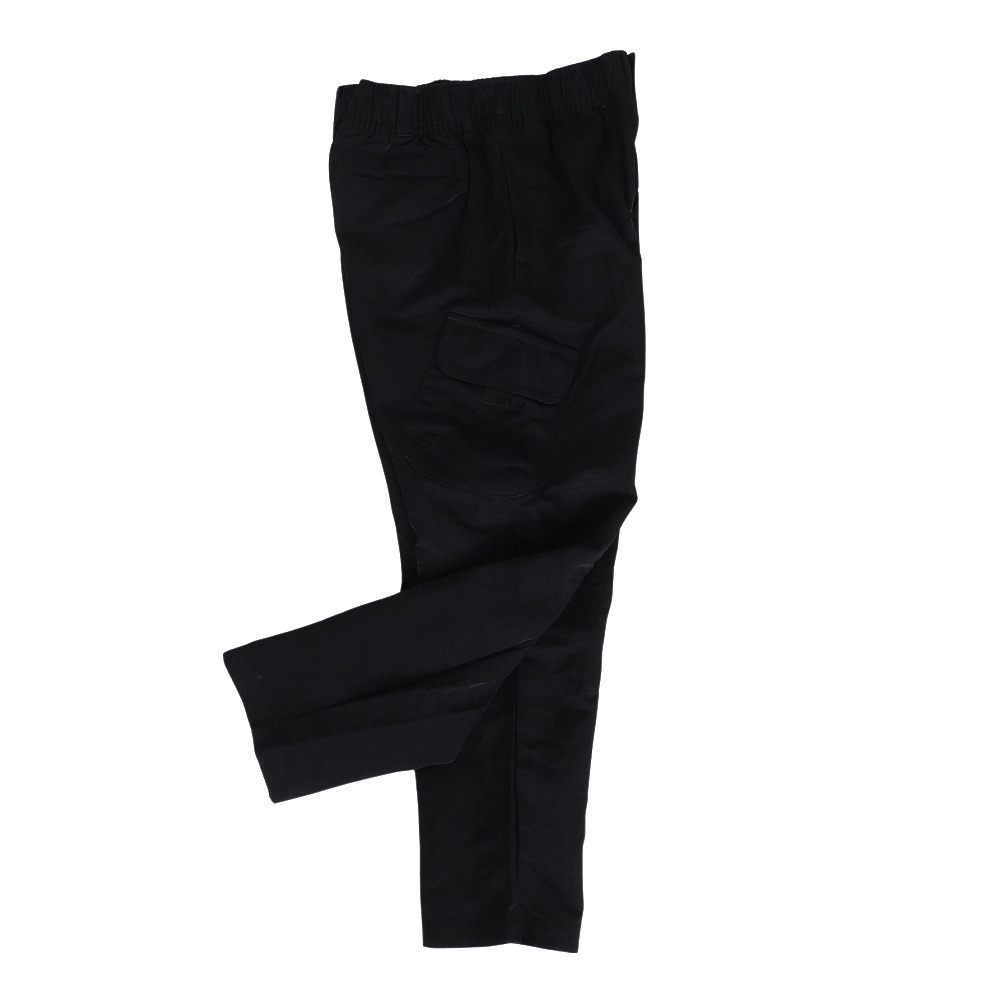 ナイキ（NIKE）キッズ NKB B NK WOVEN カーゴパンツ 86L250-023