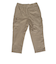 ナイキ（NIKE）キッズ NKB B NK WOVEN カーゴパンツ 86L250-X1T