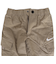 ナイキ（NIKE）キッズ NKB B NK WOVEN カーゴパンツ 86L250-X1T