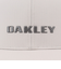 オークリー（OAKLEY）Essential Bk ロゴ キャップ Fa 24.0 FOS901868-20J