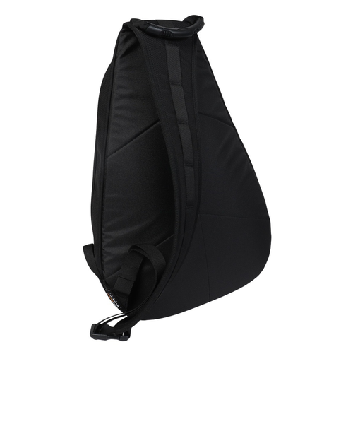【希少】OAKLEY　オークリー　ショルダーバッグ　ビジネスバッグ　メタルロゴ オークリー（OAKLEY）ショルダーバッグ FGL SHOULDER BAG 8.0
