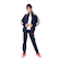 アディダス（adidas）ジュニア ティロ ネーションズパック トラックジャケット JUG33-IW0891