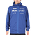 デサント（DESCENTE）AIR THERMOTION フルジップフーディー DMMWJF32 BL