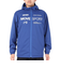 デサント（DESCENTE）AIR THERMOTION フルジップフーディー DMMWJF32 BL