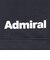 アドミラル（Admiral）テニスウェア ミニマルショーツ ATMA421-BLK