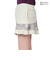 アドミラル（Admiral）テニスウェア レディース ペプラムヘムグラフィックスコート ATLA434-BEG