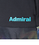 アドミラル（Admiral）テニスウェア レディース ペプラムヘムグラフィックスコート ATLA434-BLK