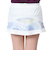 アドミラル（Admiral）テニスウェア レディース ペプラムヘムグラフィックスコート ATLA434-WHT