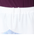 アドミラル（Admiral）テニスウェア レディース ペプラムヘムグラフィックスコート ATLA434-WHT