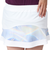 アドミラル（Admiral）テニスウェア レディース ペプラムヘムグラフィックスコート ATLA434-WHT