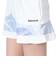 アドミラル（Admiral）テニスウェア レディース ペプラムヘムグラフィックスコート ATLA434-WHT