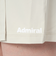 アドミラル（Admiral）テニスウェア レディース サイドタックスキュロット ATLA440-BEG