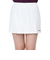アドミラル（Admiral）テニスウェア レディース サイドタックスキュロット ATLA440-WHT