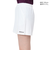 アドミラル（Admiral）テニスウェア レディース サイドタックスキュロット ATLA440-WHT