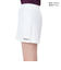 アドミラル（Admiral）テニスウェア レディース サイドタックスキュロット ATLA440-WHT