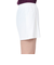 アドミラル（Admiral）テニスウェア レディース サイドタックスキュロット ATLA440-WHT
