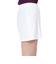 アドミラル（Admiral）テニスウェア レディース サイドタックスキュロット ATLA440-WHT