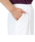 アドミラル（Admiral）テニスウェア レディース サイドタックスキュロット ATLA440-WHT