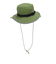 オークリー（OAKLEY）FIELD BOONIE ハット 帽子 FOS901502-70N 若草色 S-LLサイズ