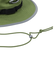 オークリー（OAKLEY）FIELD BOONIE ハット 帽子 FOS901502-70N 若草色 S-LLサイズ