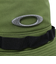 オークリー（OAKLEY）FIELD BOONIE ハット 帽子 FOS901502-70N 若草色 S-LLサイズ
