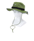 オークリー（OAKLEY）FIELD BOONIE ハット 帽子 FOS901502-70N 若草色 S-LLサイズ