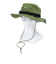 オークリー（OAKLEY）FIELD BOONIE ハット 帽子 FOS901502-70N 若草色 S-LLサイズ