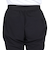 ルコックスポルティフ（lecoqsportif）テニスウェア アドバンテージパンツ 2 LN4FLP50L BK00