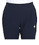 ルコックスポルティフ（lecoqsportif）テニスウェア アドバンテージパンツ 2 LN4FLP50L NV00