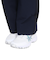 ルコックスポルティフ（lecoqsportif）テニスウェア アドバンテージパンツ 2 LN4FLP50L NV00