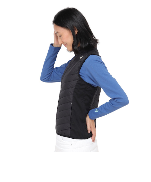 ルコックスポルティフ（lecoqsportif）テニスウェア パディングベスト